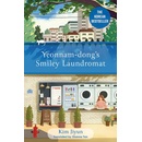 Yeonnam-dong's Smiley Laundromat
