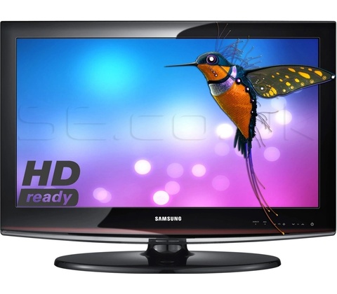 Samsung LE32C450