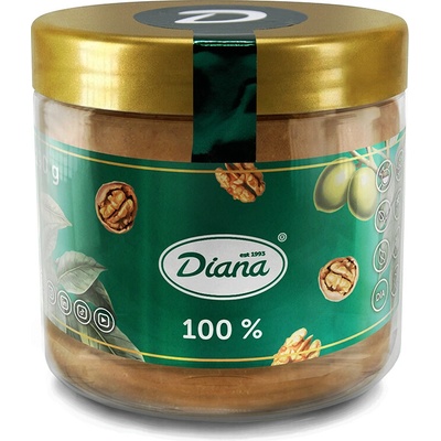 Diana Company Pasta z vlašských jader 190 g
