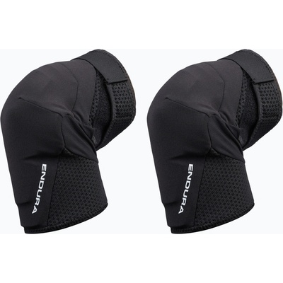 Endura Singletrack Knee Pads black