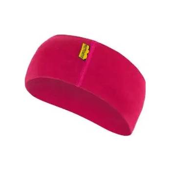 Sensor Merino Active Magenta