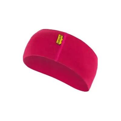 Sensor Merino Active Magenta