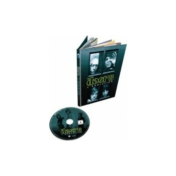 DOORS: R-EVOLUTION -SPEC- DVD