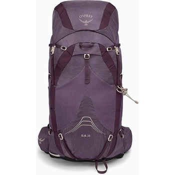 Osprey Дамска туристическа раница Osprey Eja 38 l M-L purple dusk