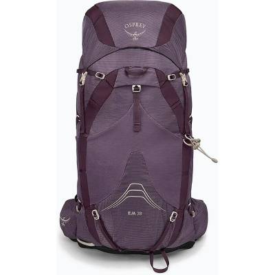 Osprey Дамска туристическа раница Osprey Eja 38 l M-L purple dusk