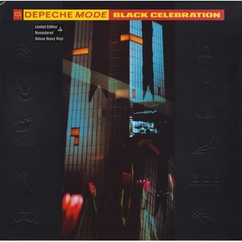 Black Celebration