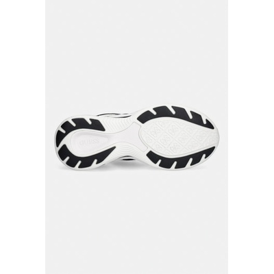 Guess SQUAN маратонки мъжки (FMJSQU.ELE12.BLACK)