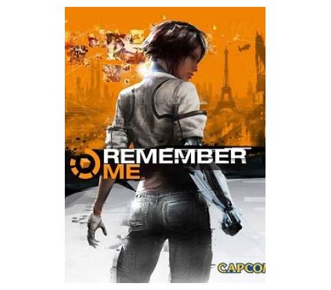Remember Me