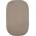 Nattou Възглавничка за повивалник Nattou - Softy, Taupe (148030)
