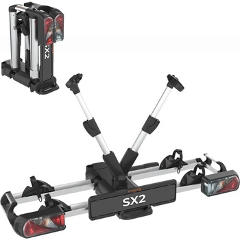 SPINDER SX2