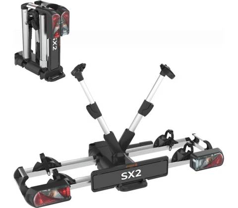 SPINDER SX2
