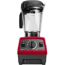 Vitamix E520 - červený VTX E520 RD
