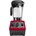 Vitamix E520 - červený VTX E520 RD