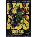 Filmy kick-ass DVD