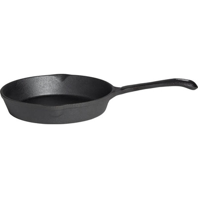 Gusseisen Kuss Litinová pánev s rukojetí 25 cm