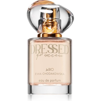 beBIO Dressed Success parfémovaná voda dámská 30 ml
