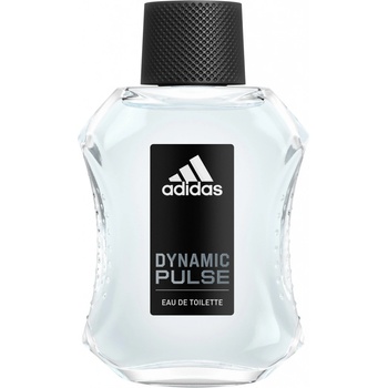 adidas Dynamic Pulse toaletní voda pánská 100 ml