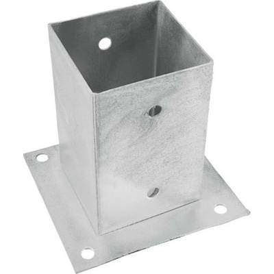 Connex Patka sloupků čtvercová 91x91x150mm HV4274