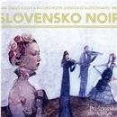 Slovensko NOIR CD