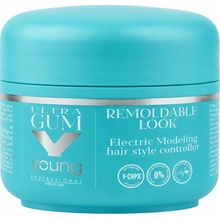 Young Gum modelovací guma ultra silná 250 ml