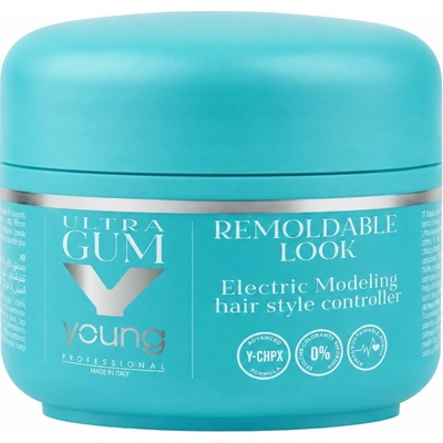 Young Gum modelovací guma ultra silná 250 ml