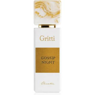 GRITTI White Collection parfumovaná voda unisex 100 ml