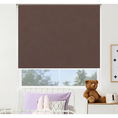 FOA STANDARD Látková roleta Čokoládová, LM 066, 68 x 150 cm