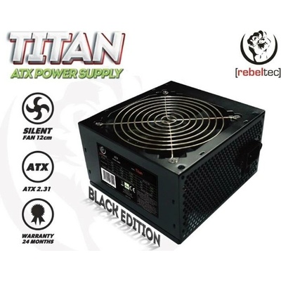Rebeltec Titan 500W RECZAS00004