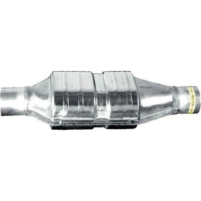 AWG Univerzálny katalyzátor FI 55 0.7-2L EURO 2 200 CPSI - keramický 0802