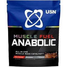 USN Muscle Fuel anabolic 50 g