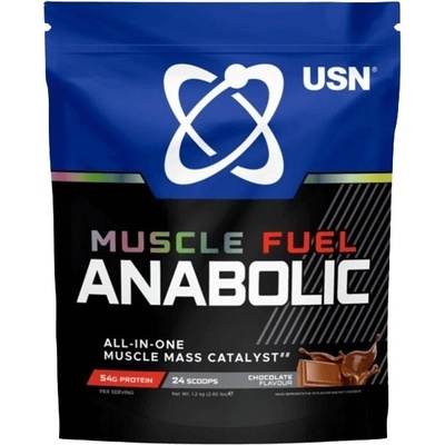 USN Muscle Fuel anabolic 50 g