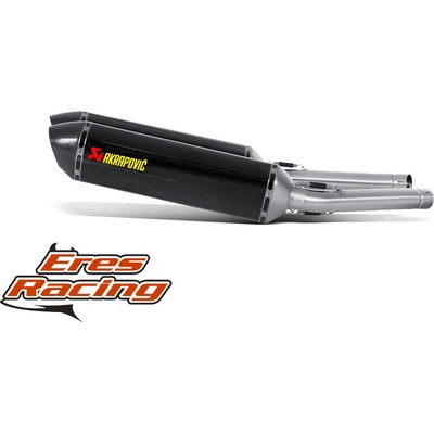 Akrapovič Slip-On Line S-S13SO2-HRC