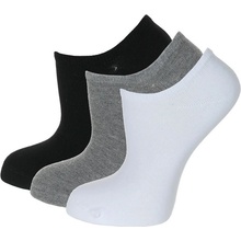John Frank dámske ponožky WJF3SS19-03 3PACK