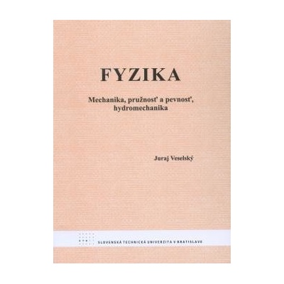 Fyzika Juraj Veselský