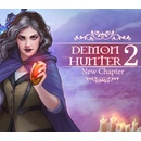 Demon Hunter 2: New Chapter