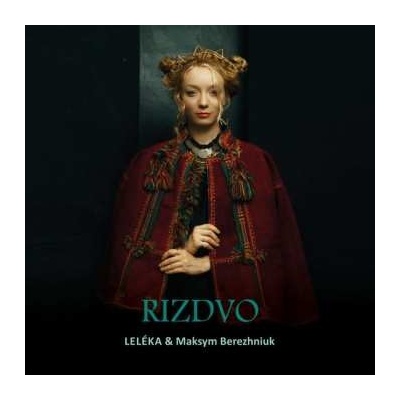 Leléka - Rizdvo CD