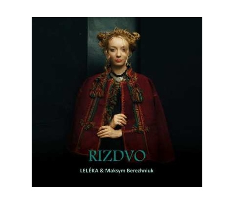 Leléka - Rizdvo CD
