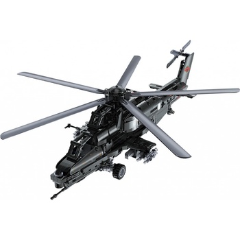 mamido technic R / C vrtuľník WZ-10 na diaľkové ovládanie
