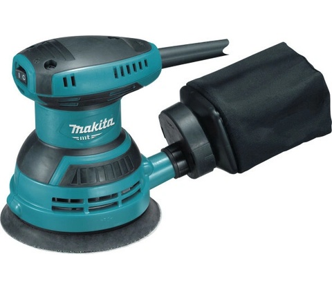 Makita M9204B