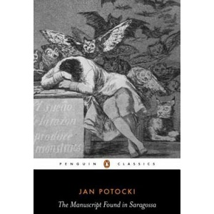 Manuscript Found in Saragossa | Jan Potocki (ISBN: 9780140445800)