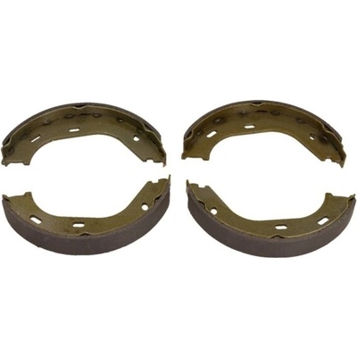 Sada brzd. čeľustí parkov. brzdy MAXGEAR 19-3477