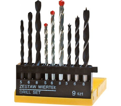 Top Tools 60H009