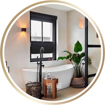 Image 1 of Tutumi Огледало LED 60cm MMJ (HOM-02501)