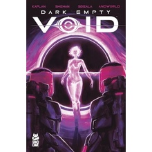 Dark Empty Void