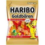 HARIBO Gold Bears 100гр