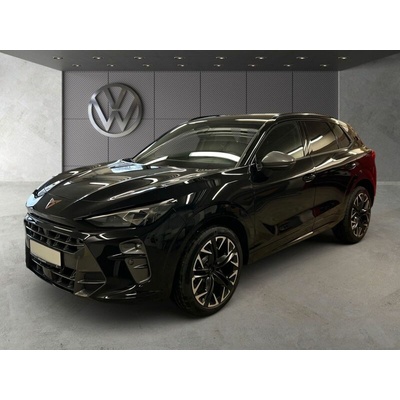 Cupra Terramar VZ 4Drive 195 kW