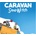 Caravan Sandwitch