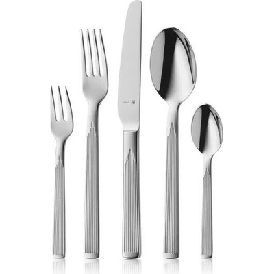 WMF - 66-dielna sada príborov ART DECO 1210006341