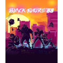 Black Future '88