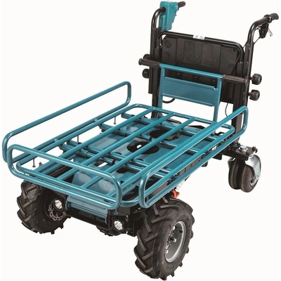 Makita Z DCU604Z